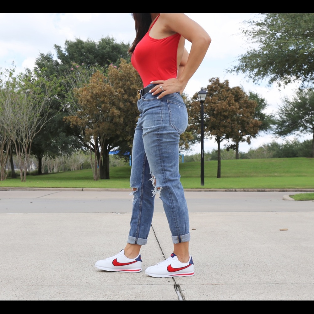 Nike Classic Cortez Premium